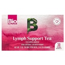 Bio Nutrition Lymph Support Tea, Caffeine Free, 30 sacchetti di tè, 2 oz (56 g)
