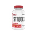 San’s Estrodex - Estrogen Blocker & Aromatase Inhibitor - Men's Hormone Balance & Fitness Booster Supplement - Indole-3-Carbinol, Plus CDG & Nettle Root for Mens Health - Gluten-Free - 90 capsule.