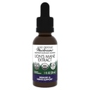 Host Defense Mushrooms Lion's Mane Extract - Lion's Mane Liquid Supplement for Brain Health - Mushroom Support for Focus & Memory Function - Immune & Nervous System Support - 1 fl oz (30 Serve)*