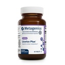 Metagenics Licorice Plus - Cortisol & Stress Support Supplemento con radice di liquirizia, Ashwagandha, Rehmannia & Yam cinese - Non OGM, Senza glutine, Vegetariano - GMP Certified Facility - 60 compresse