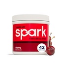 AdvoCare Spark - Energy Drink Mix - Integratore di vitamina & Aminoacido - Supporta energia e messa a fuoco - Supporto immunitario portatile - Zucchero-Free - Ciliegia, (10.5 oz)