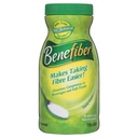 Benefiber 730gm Jumbo 25.75oz polvere supplemento di fibra 208 Serve