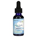 Nutra Biogenesis Vitamina D3/K2 Emulsione - Liquid Vitamina D Gocce con olio MCT, D3 K2 Supplemento per adulti e bambini, Sublingual Oil Dropper per donne e uomini - 1 Fl Oz Bottiglia (30 ml)