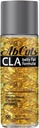 CLA Belly Fat Formula - 120 Easy-to-Swallow Softgels - Omega 3 Fish Oil, Flaxseed olio e vitamina E - aiuta ad aumentare il rifornimento antiossidante e la composizione corpo sano