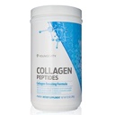 Polvere di peptidi Multi-Collagen di Youngevity con polvere Fulvic – Grass-Fed idrolizzato, Marine, Pollo, & Eggshell Collagen Membrane – Capelli, Pelle, Unghie, Joint, Supporto Bone – I, II, III, V, X – 11.4 oz