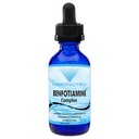 Absonutrix Benfotiamine Complex 300 mg, Bottiglia 4 Fl Oz, 200 Serve, Alta Biodisponibilità, Ingredienti Potenti, Assorbimento Rapido, Cruelty-Free, Non-GMO, Testato di terze parti, GMP-Certified, Made in USA