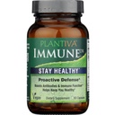 ImmuneDx sana Immune Boost supplemento di erbe giornaliero, resistenza naturale, difesa del corpo intero con Echinacea & Ginseng - Vegan - 60 capsule