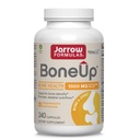 Jarrow Formulas BoneUp per Bone Density - Vitamina D3 e K2, Supporto Calcium, 240 capsule, Promuove la nutrizione scheletrica, Fino a 40 giorni di alimentazione