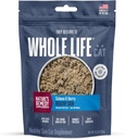 Integratori per la pelle sana e il cappotto dell'animale domestico per la pelle secca, l'allergia e lo stomaco, il supporto immunitario e digestivo del gatto - Probiotici e Omega 3 per i gatti, il cibo del gatto Add Ins - alimentazione di 30 giorni