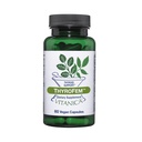 Vitanica ThyroFem, Thyroid Gland Support, Vegan, 60 capsule