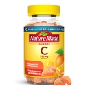 Vitamina C 250 mg Per Serving, Integratore alimentare per il supporto immunitario, Vitamina C Gummies per gli adulti, 80 Gummies, 40 giorni di alimentazione