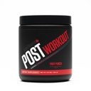 Sculpt Nation di V Shred Post Workout - Creatine Complex Post Workout Muscle Recovery and Builder with Energy Support, Creatine Monohydrate and Amino Acids, Fruit Punch Flavor - 30 Servings