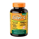 Ester-Vitamina C con Citrus Bioflavonoidi 1Vitamin 000 Milligrammi 120 Tab di Veg
