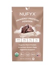 NUFYX® • Polvere Heavenly Protein® • Piselli coltivati al 100% biologici al mondo • Vegan • Gluten Free • Carb basso (Cioccolato Dreamy, Confezione)