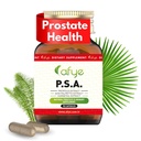 Sega Palmetto Prostate Supplemento per la salute degli uomini-prostatico & con Estratto di Propolis & Equiserio riduce il gonfiore Migliorare la capacità della vescica urinaria 90 capsule (pacchetto di 1)