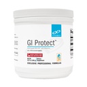 XYMOGEN GI Protect - IgG Immunoglobulina L-Glutamina Polvere Supplemento - Supporta GI Lining + Gut Health, Cytokine Balance, Immune Health + Tissue Repair, Sugar & Stevia Free - Cherry Flavor (6.67 oz)