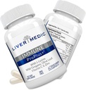 Immune ProPlus+ Integratore di Supporto Immune, Booster Immune 12-in-1 per Difesa Immune e Resistenza alla Tossina, Booster Immune per Adulti con Elderberry, Vitamina C e Zinco, 60 Capsule
