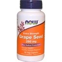 Uva Seed 90 VegiCaps (Pacchetto di 2)