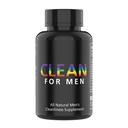 Re+Gen Nutrition Fiber Supplemento | Pulire il fegato, Sgabelli per gli uomini, Supporto per la salute digestivo per gli adulti, Bloating Relief per gli uomini, costipazione e salute del fegato, aiuta il corpo di pulizia, 60 capsule