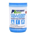 PERFORMANCE INSPIRED Nutrition Polvere di peptidi di collagene idrolizzato – proteina 18g – Tipo I & III Collagen – Joint, Skin, Nails & Digestive Support – Tutto naturale – non aromatizzato
