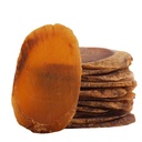 Wild Organic Coreano Ginseng Rosso Panax Dried Coreano Rosso Ginseng Roots Slice Ginseng compresse 15 anni (100g(0.22 Pound)))