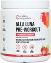 Alla Luna Pre-Workout - Limonata fragola - per sostenere energia, messa a fuoco e Stamina - Aumentare il flusso sanguigno per una pompa migliore - 21-Day Supply - 1 Scoop per porzione