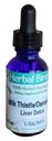 Tasonia latte Thistle/Dandelion per uccelli - Herbal Bird RX (1 fl oz)