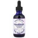 Vitalità interiore, concentrazione, minerali Fulvic/Humic, 2 fl oz