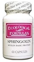 Formula ecologica Sphingolin Caps 60's