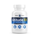 OxyBoost Complex. Formula di Altitudine per l'acclimazione a Sci o Mountain Trips con Vitamina C, Acido Alfa Lipoico (60 Serve)...
