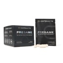 Pregame | Prevenire Sentirsi sveglio dopo aver bevuto | Alcohol Aid and Liver Health | Doctor Formulated | DHM, N-Acetyl Cysteine NAC, Milk Thistle | Box of 14 Packets (56 Capsule)