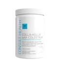 Consolare la polvere di proteina di Verisol del collagene Multi-Sourced con il colostrum per l'elasticità della pelle, la riduzione delle rughe, il sostegno sano dei capelli e delle articolazioni.