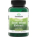 Swanson Horny Goat Weed Complex 120 capsule