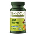 Banyan Botanicals Joint Support – Integratore Comunico Organico con Resina Turmerica, Amla & Guggulu – per Giunti Sani e Movimento Confortevole* – 90 Tavole – Non OGM, Sostenibilmente Sorgente, Vegan