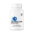 UltraCur Advanced Joint Support Supplement with High Absorption Curcumin - Extra Strength Protisorb Liquid Protein Scaffold - Supporta la mobilità e la flessibilità con Devils Claw & Boswellia - 60 capsule