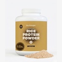 Principio Zen Organic Brown Rice Protein 6 LB. USDA Certificato Organico. Non aromatizzato. Non OGM. Vegan.