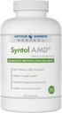 Arthur Andrew Medical, Syntol, Formula 3-in-1 con Probiotici, Prebiotic Fiber & Yeast Cleansing Multi-Enzymes, 360