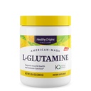 Origine sana L-Glutamina (American-Made, Non OGM, Gluten Free, Supporto muscolare, Supporto immunitario), 10.6 Ounce