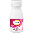 Caltrate 600 Plus D3 Calcium e Vitamina D Supplemento Tablet, Integratori per la salute di ossa per gli adulti - 60 conte