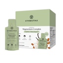 CYMBIOTIKA Magnesio Liposomico L-Threonate 1300 mg – Magnesio ad alto assorbimento per la salute del cervello, Memoria, Focus & Stress Support – Promuove Clarity Mentale e bilanciamento del mood, Made in USA, 1 mese di fornitura