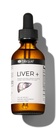 Blisque – Liver Complex Supplemento a Detox, Cleanse, and Repair The Liver | Doctor-Approved | Ingredienti naturali | Latte Thistle and Dandelion Root | 2 Ounce | 59 Servings