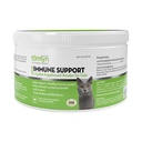 Tomlyn Immune Support Supplemento giornaliero di L-Lysine, Polvere di lisina a base di pesce per gatti e gattini, 3.5oz