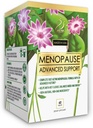 Actif Menopause Supporto Avanzato con 20+ Vitamine Organiche e Erbe - Allevia Flash Hot, Maglioni Notturni - Non OGM, Atto Veloce, Made in USA, 60 Conte