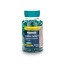 A+Health Ibuprofen 200 Mg Softgels, Riduttore di dolore/Fever (NSAID), 240 conte