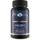 Aisen Power Supplement - Maschio Prostate Support Supplement - Aid Healthy Urinary Flow & Bladder Emptying - Riduzione dell'inflazione Supporto - Prostate Size Support - Aisen Power Pills