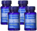 Puritan Pride Acido Ialuronico 100 mg capsule, 60 conte (Pack of 4)