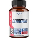 Integratore berbero con ceylon, cardo, curcuma, sambuco e altro ancora - Supporto Immune, cardiovascolare e Gastrointestinale - 60 conti per 2 mesi