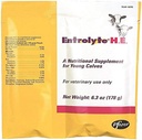8152 Electrolyte H.E. Imballaggi per giovani vitelli, 178g