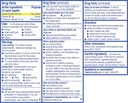 Midol Complete Caplets, 40-Count Box ( 6 Pack)