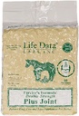 LIFE DATA LABS Farriers Formula Double Strength Plus Joint, 11 lbs; Hoof pelleted, Coat e Joint Supplement per cavalli